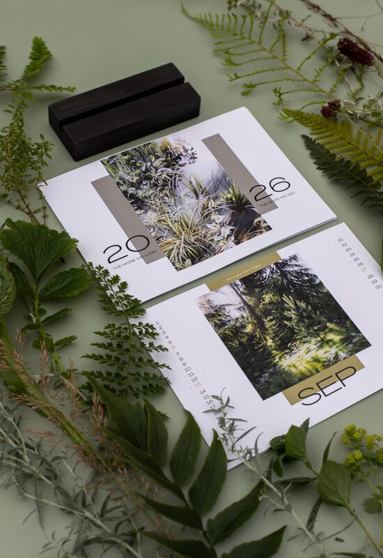 2026.gada GALDA kalendārs